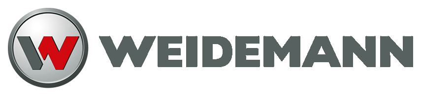 Logo Weidemann